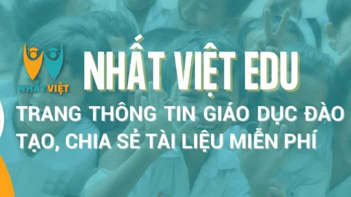 20+ đề Tiếng Việt lớp 4 năm học 2019 – 2020